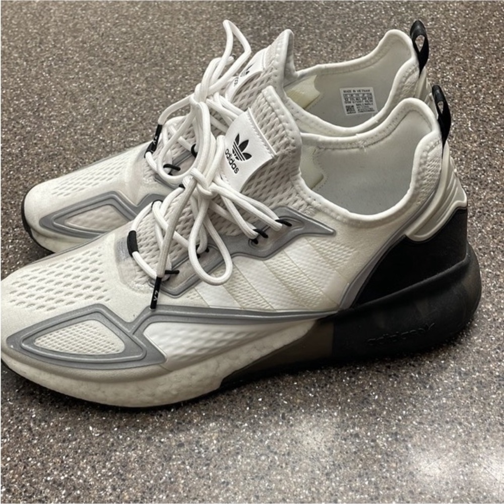 adidas zk 2k boost shoes